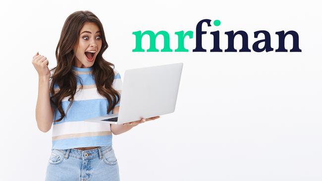 Comparador de Préstamos y Créditos MrFinan – Opiniones