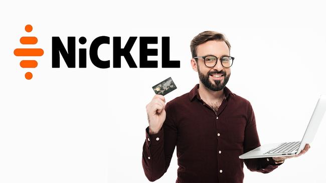Cuenta y Tarjeta Nickel: Banco y Tarjeta Prepago - Opiniones