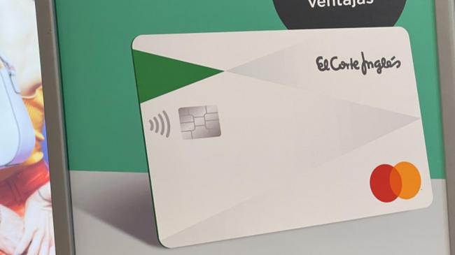 Nueva Tarjeta El Corte Ingles: App, Mi Cuenta - ¿Cómo Solicitar?