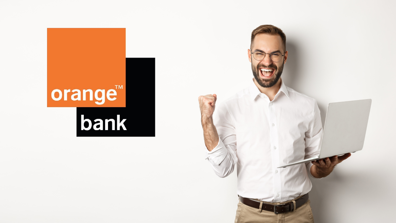 Prestamo Orange Bank, Opiniones, App, Telefono y Más