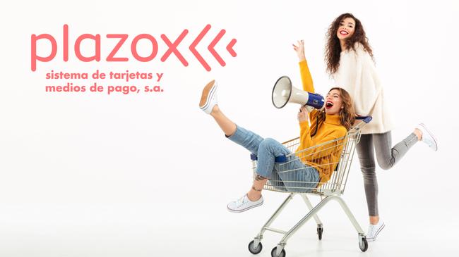 Plazox: Comercios, Intereses, Plazo Fijo y Más!
