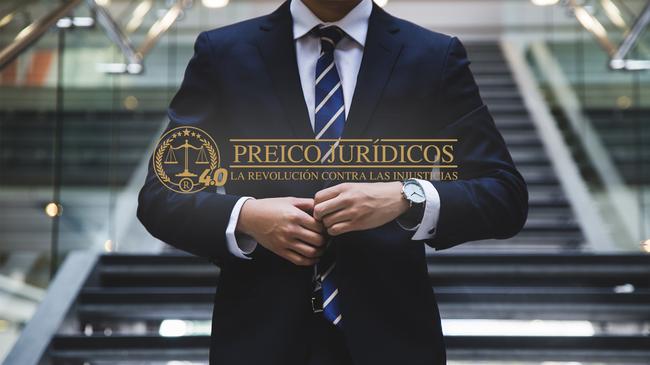 Raul Castañeda y Preico Jurídicos ¿'Friki' o Abogado Fiable?