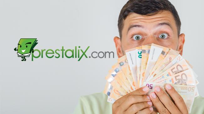 Prestalix, Comparador de Préstamos - Información y Opiniones