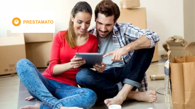 Créditos rápidos Prestamato - ¡nuevo préstamo en España!