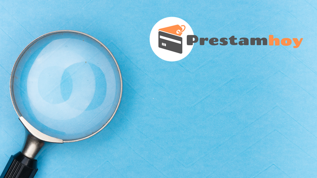 Prestamhoy: Comparador de Préstamos Online, Opiniones y Comentarios