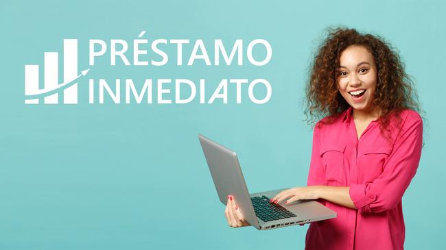 Préstamo Inmediato, ¿Qué es? ¿Cómo Funciona? - Opiniones y Más