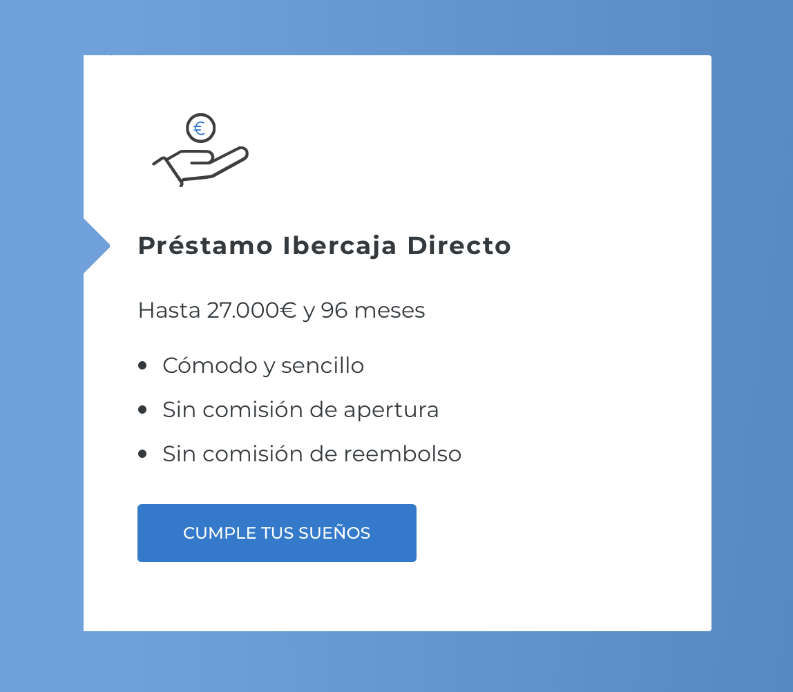 prestamos intimos acerca de caixabank