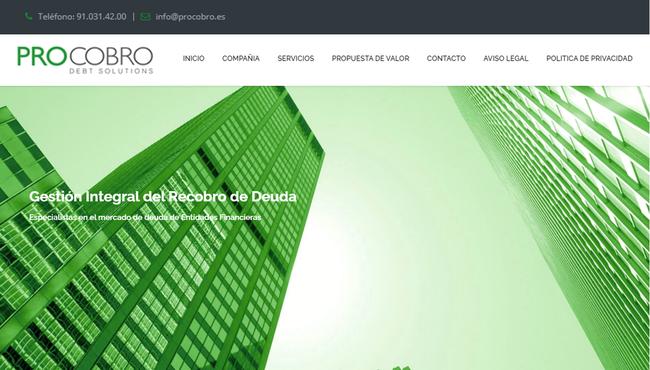 Procobro: Visitas a domicilio ¿Es legal? Denuncias, Juicios y Opiniones