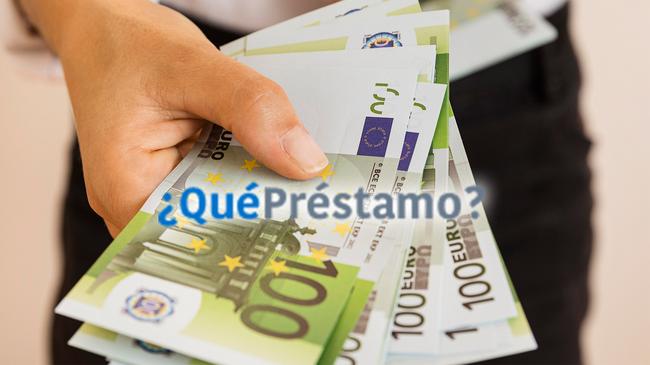 Créditos Rápidos Queprestamo, Opiniones y Más