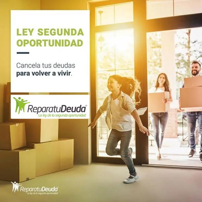 Repara Tu Deuda: Opiniones, ¿Es de Fiar? y Requisitos