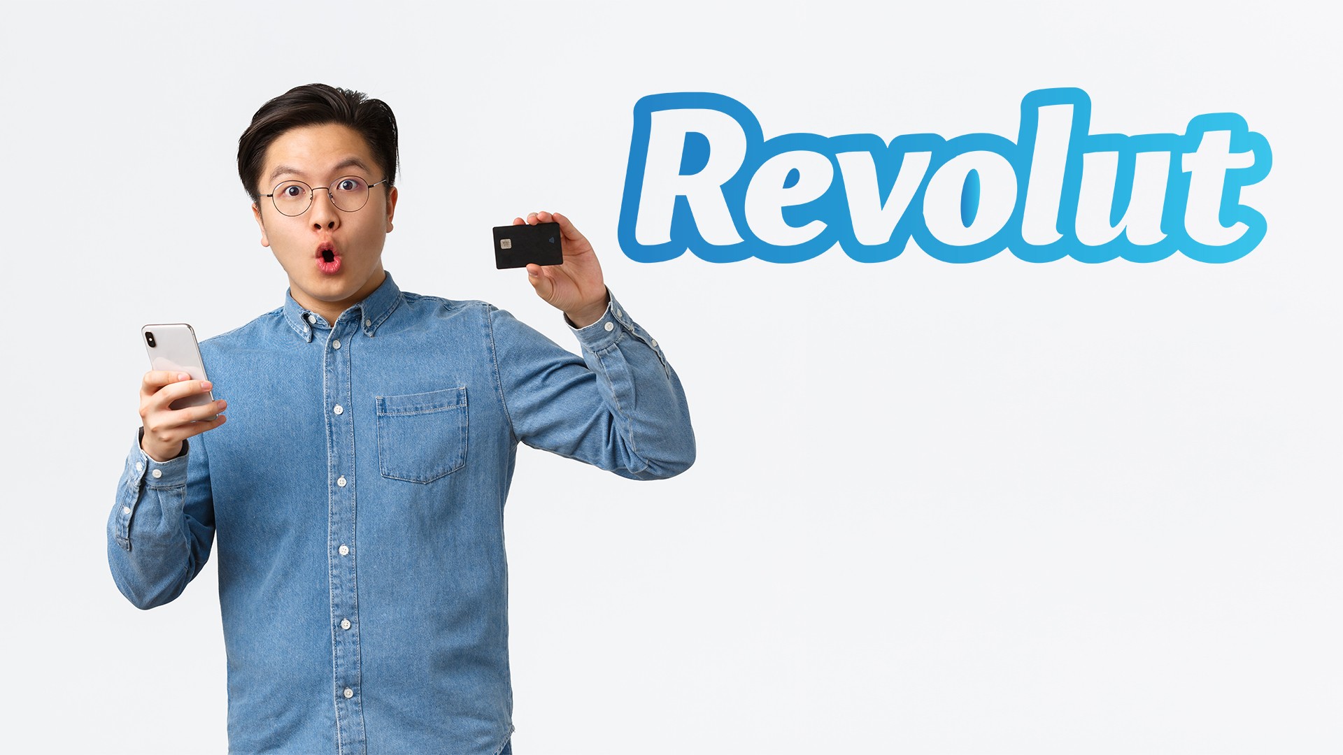 ¿Qué es la Tarjeta de Revolut Bank España? Opiniones - ¿Es Fiable?