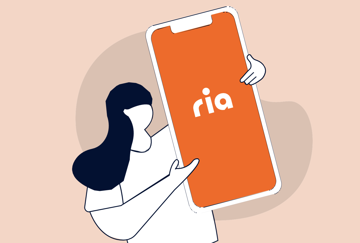 RIA money transfer - ¿Merece la pena? - MiSolvencia