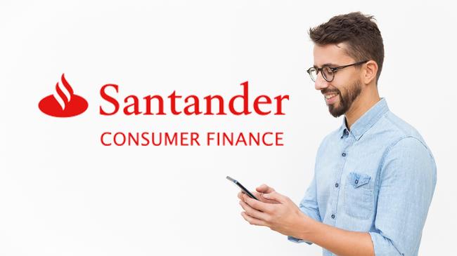 Santander Consumer Finance - Información, Opiniones y Telefono