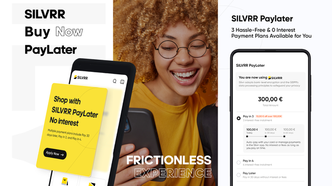 Silvrr App: Opiniones, ¿Es Fiable? - Compra Ahora y Paga Después