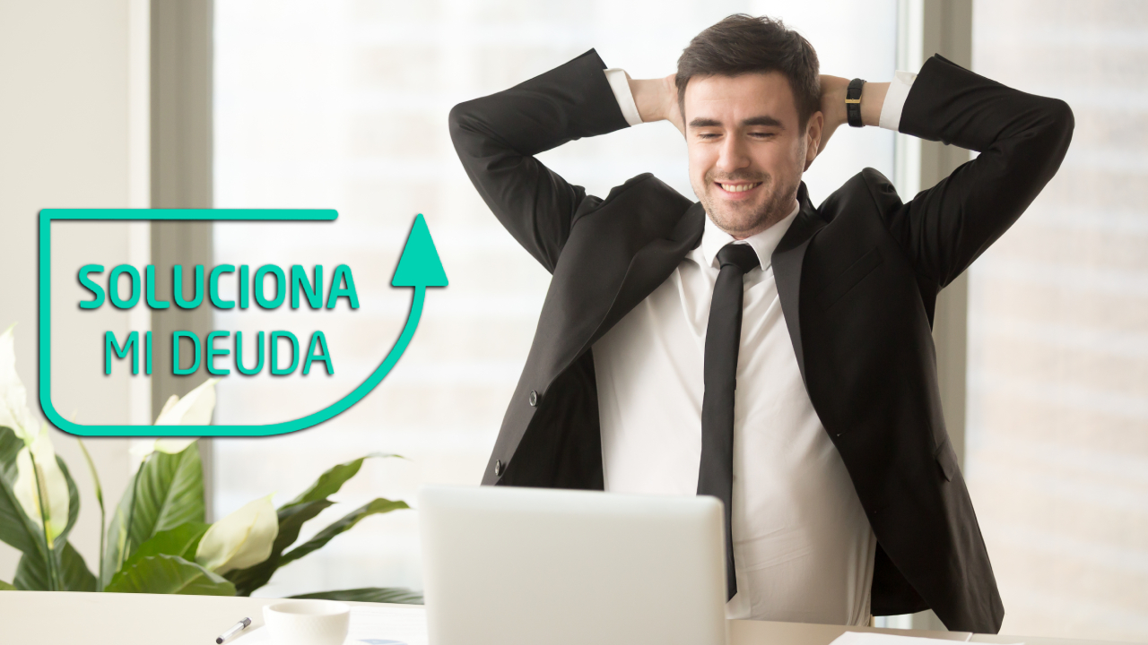 Soluciona Mi Deuda: ¿Cómo Funciona? ¿Cuánto Cobra? – Opiniones