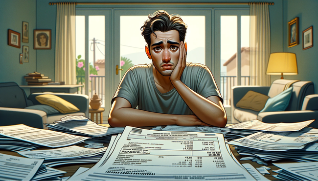 😱 Subida en las tarifas móviles 😱 ¿Cómo evitarla?