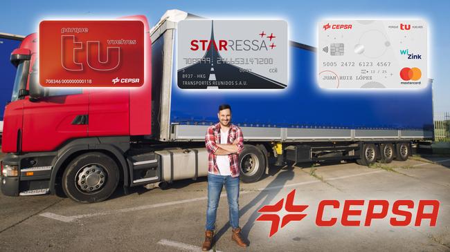 Tarjeta Cepsa: Wizink, Puntos, Descuentos – Opiniones