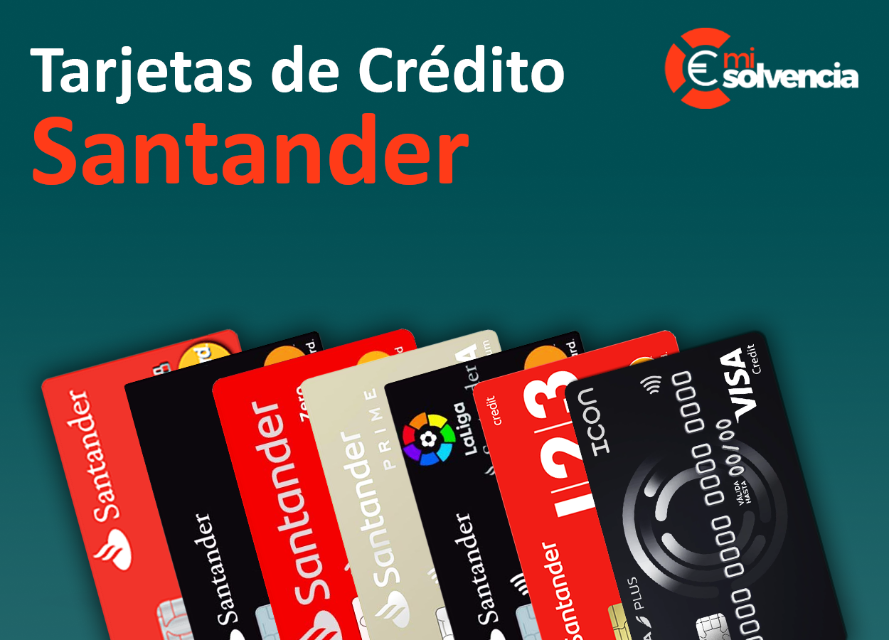 Tarjeta de Crédito Santander en España: Información, Manejo y Preguntas