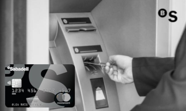 Tarjetas de Crédito Banco Sabadell: Gratis y sin Comisiones