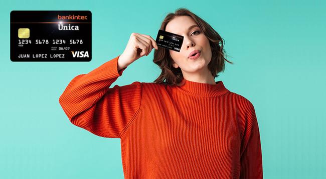 Tarjetas de Crédito Bankinter: Opiniones y toda la información
