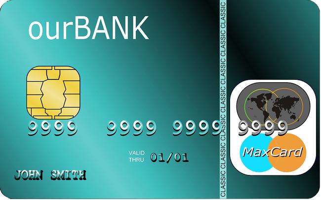 Tarjetas de crédito extrañas, raras y super-exclusivas