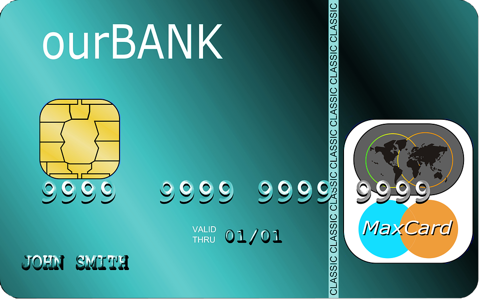 Tarjetas de crédito extrañas, raras y super-exclusivas