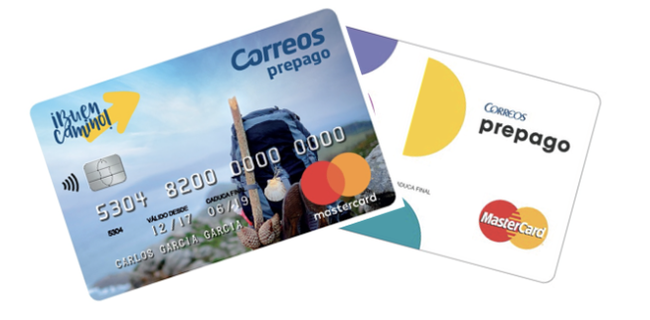 Tarjeta MasterCard Correos de prepago: ¿Qué es y Cómo solicitar?