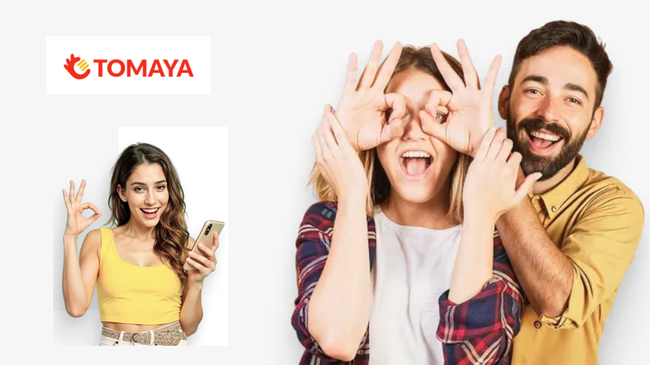 Crédito en línea con TomaYa: rápido, seguro y sin complicaciones