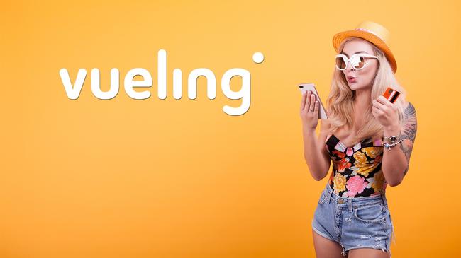 Tarjeta de Crédito Vueling Visa de CaixaBank — Opiniones
