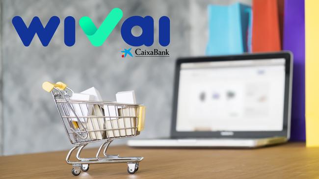 Wivai de la Caixabank, ¿Qué es?: Opiniones, Telefono, Productos y Más