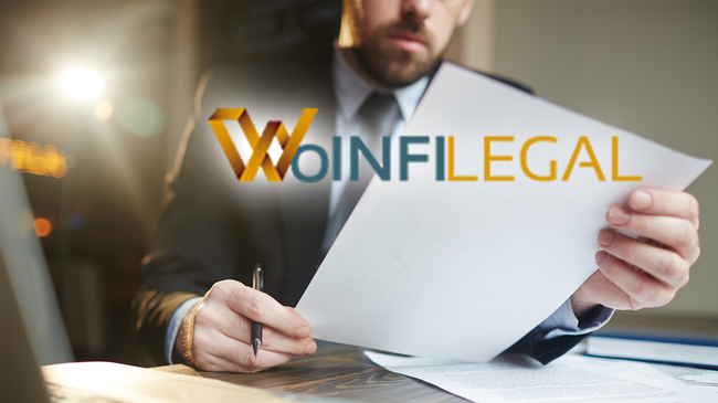 Woinfi Legal, Salir de ASNEF - Información y Opiniones